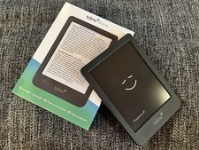 Tolino shine book gebraucht kaufen  Ebsdorfergrund