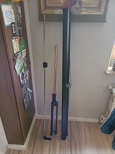 Projektionsleinwand gebraucht kaufen  Wolfen