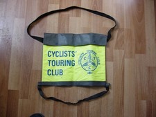 Cyclists touring club for sale  FLEET