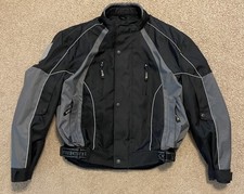 Xelement motorcycle jacket for sale  Fort Worth