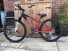 boys 18 mountain bike for sale  YEOVIL