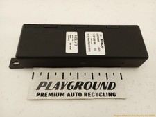 Módulo de controle de computador Volvo C70 conversível teto compatível com 1998-2004 98 99 00, usado comprar usado  Enviando para Brazil