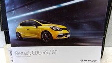 Utilisation renault clio d'occasion  France