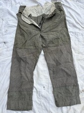 Ancien pantalon marchand d'occasion  France