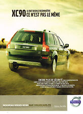 Publicite advertising 2006 d'occasion  Le Luc