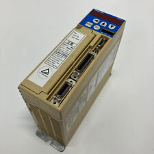 Servo driver CA Panasonic MSD043A1XX XX Series 400W 200-230V Japão USADO comprar usado  Enviando para Brazil