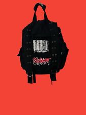 Slipknot backpack messenger for sale  Franklin