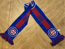 Chicago cubs scarf for sale  Charlotte