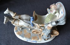 Gräfenthal porzellan kutsche gebraucht kaufen  Meerbusch