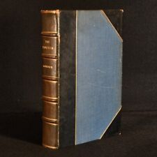 1867 vols pinetum for sale  BATH