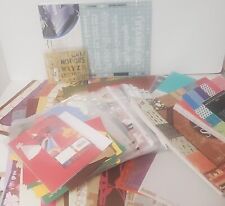 Large lot scrapbooking for sale  Loveland