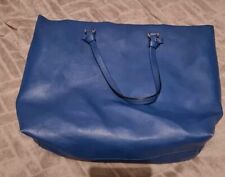 Royal blue zara for sale  HALTWHISTLE