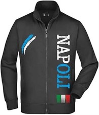 Felpa unisex full usato  Acate