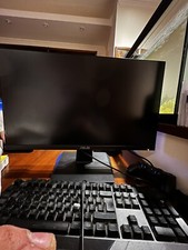 Asus vg248qe 144hz usato  Folignano