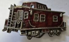 Belt buckle train for sale  LEWES