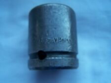 Vintage japan socket for sale  YARM