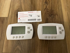 Honeywell rth6580wf1001 wifi for sale  Saint Johns