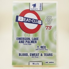 Various beat club gebraucht kaufen  Uetersen