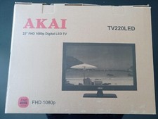 Televisore monitor pollici usato  Caserta