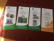 Vatikan folder flyer gebraucht kaufen  Wilkau-Haßlau