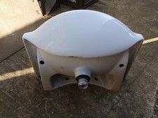 Used white bathroom for sale  SITTINGBOURNE