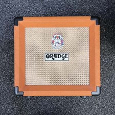 Orange ppc108 1x8 for sale  Plainville