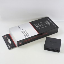 Adaptador de cartão de memória PS3 CECHZM1 in a box Sony oficial Playstation 3 2356 p3, usado comprar usado  Enviando para Brazil