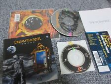 DREAM THEATER / awake  /JAPAN LTD CD+bonus CD OBI comprar usado  Enviando para Brazil