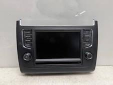 Polo display bordcomputer gebraucht kaufen  Augsburg