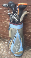 Cobra tour bag for sale  SWANSEA