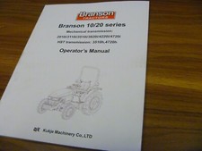Branson 2910i 3110i for sale  Dubuque