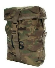 Molle sustainment pouch for sale  Fontana