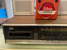 Lettore vintage audiocassette usato  Bari