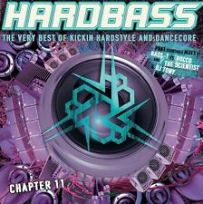 Various hardbass chapter gebraucht kaufen  Berlin