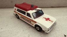 Matchbox angleterre super d'occasion  Sevran