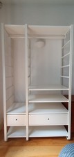 Ikea elvarli triple for sale  LONDON