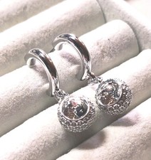 Swarovski hrringe halbcreolen gebraucht kaufen  Schönbrunn