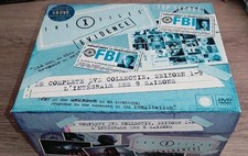 The files coffret d'occasion  Lille-
