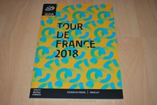Cyclisme tour 2018 d'occasion  Béthune