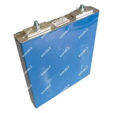 Batteria ricaricabile cella usato  Tramutola