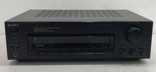 sony fm receiver for sale sony fm receiver for sale Cleveland