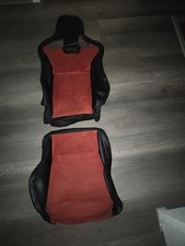 Recaro sportster rivestimento usato  Spedire a Italy