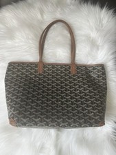 Goyard artois zipped for sale  LONDON