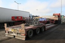Zdjęcie ciężarówki Heavy Duty Polska czerwona SPRZEDA? I WYNAJEM #d8xo na sprzedaż  Wysyłka do Poland