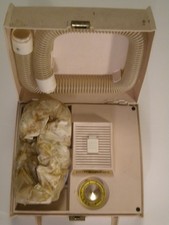 Duracrest deluxe portable for sale  East Pittsburgh