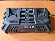 Parkside pdslg dual for sale  GLASGOW