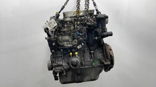 Moteur peugeot expert d'occasion  Parthenay
