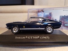 Agostini shelby gt500 for sale Agostini shelby gt500 for sale  WELLINGBOROUGH