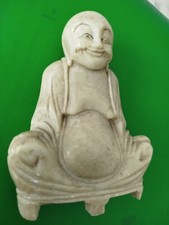 Bouddha jade ancien d'occasion  Franconville