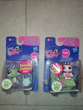 Blisters littest petshop d'occasion Blisters littest petshop d'occasion  Limoges-